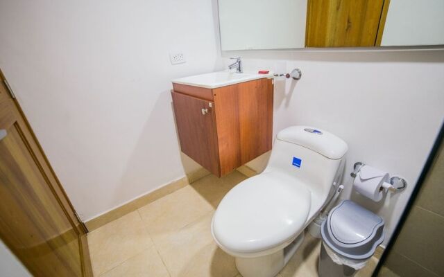 Hotel Portobahia Campestre