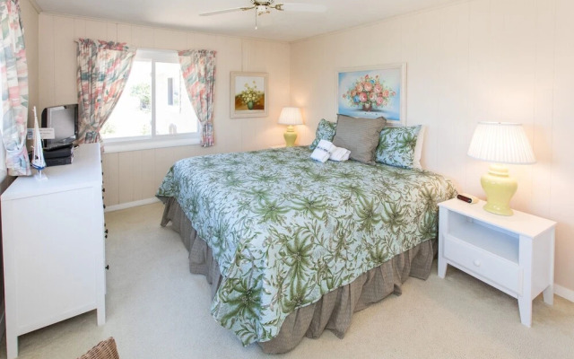 Paradise On Poles - 5 Br Home