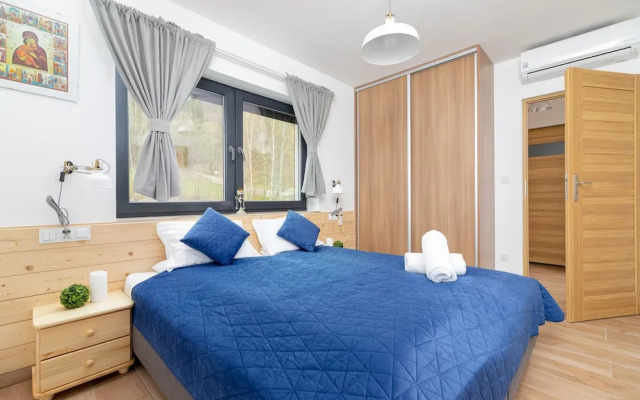 Prestige Golden View Wellness Apartments