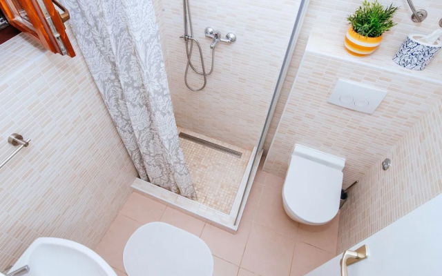 Holiday Home in Posedarje With Terrace