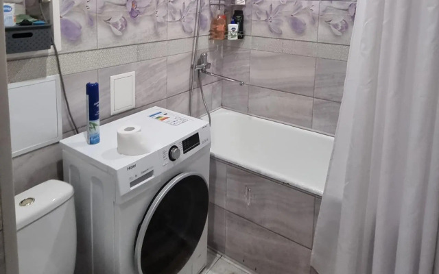 Апартаменты на улице Красногеройская 39