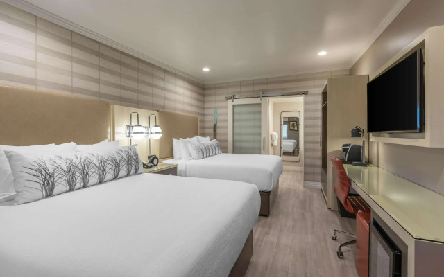 Bluestem Hotel Torrance Los Angeles, Ascend Hotel Collection