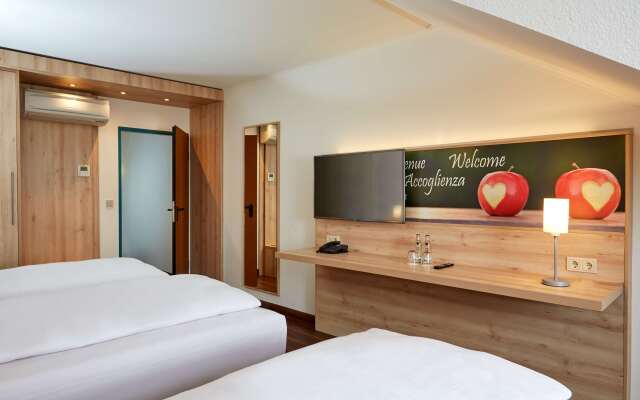 H+ Hotel Stuttgart Herrenberg