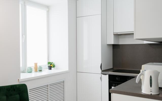 Апартаменты Турист улице Маегова