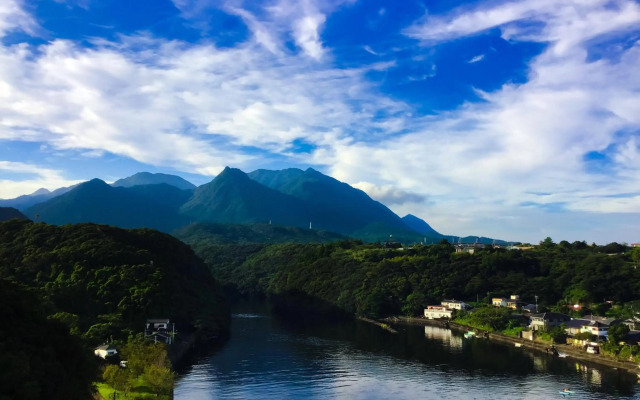 Hotel Yakushima Sanso