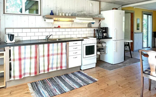 6 Person Holiday Home in Borgholm