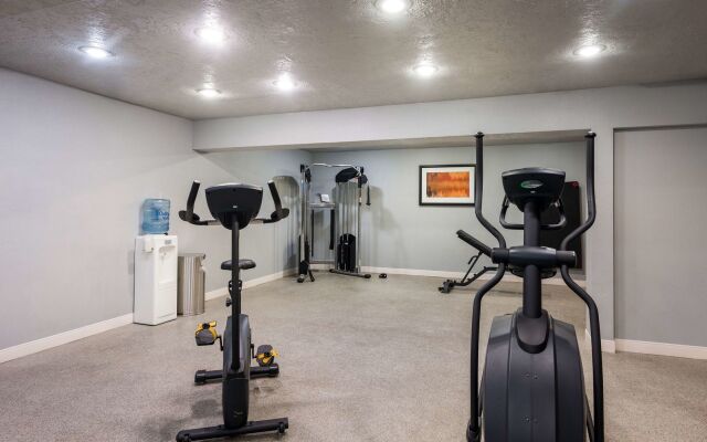 Best Western Pocatello Inn