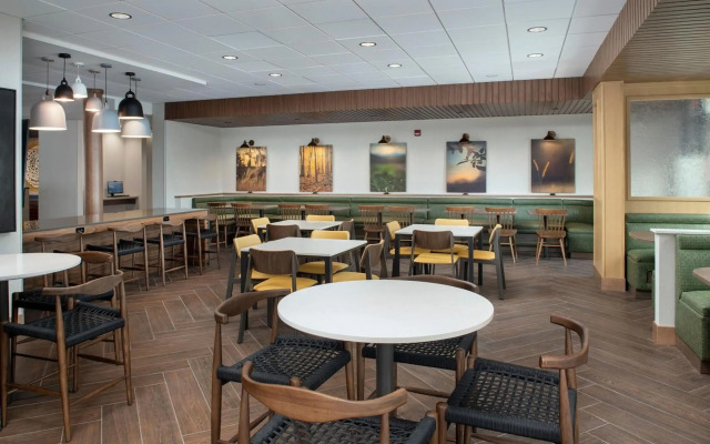 Fairfield Inn & Suites by Marriott Boise West