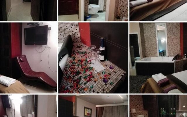 Hotel Picasso Lux
