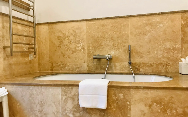 The Xara Palace Relais & Chateaux