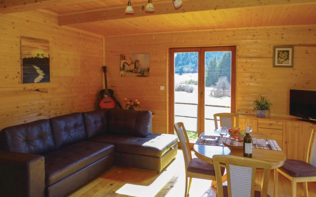 Family Friendly Krasevec Lodge