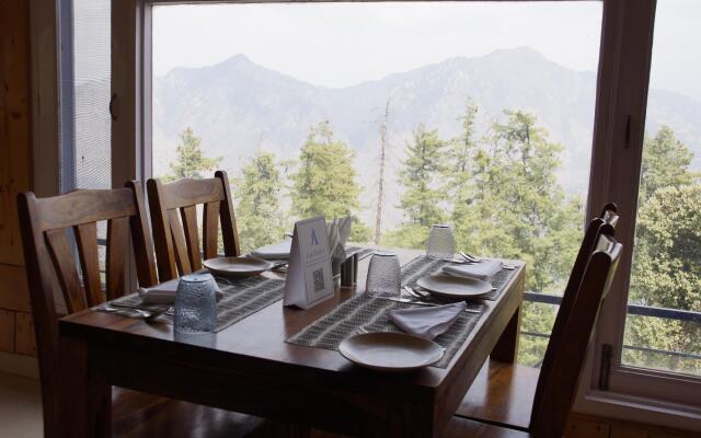 Evolve Nature Resort Shimla