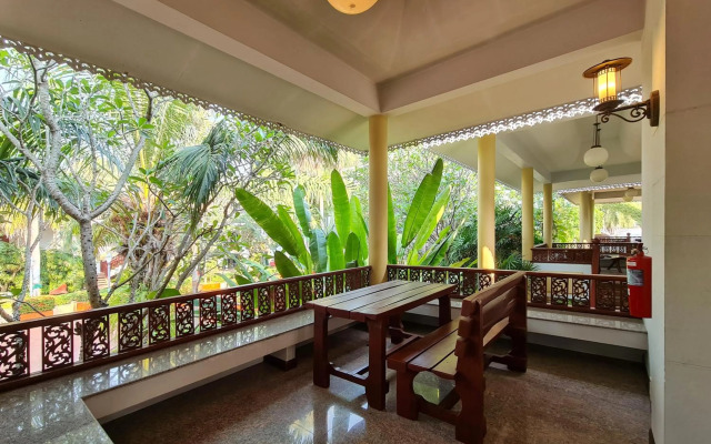 Phuphaphung Resort