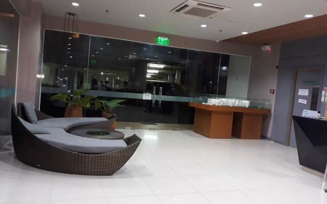 FGR Vacation Home at Mivesa Garden Residences
