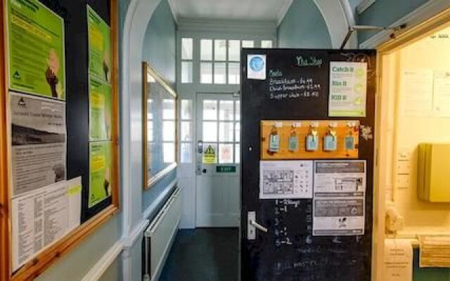YHA Portland - Hostel