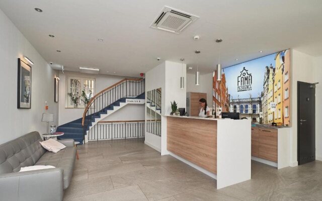 Fama Residence