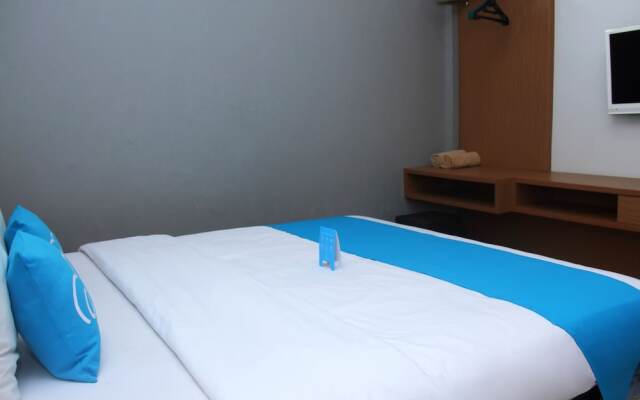 Airy Ujung Pandang Maricaya Lembu 9 Makassar