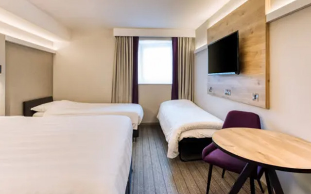 Premier Inn Reading (Caversham Bridge)