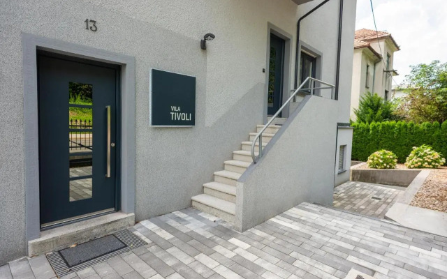 Vila Tivoli