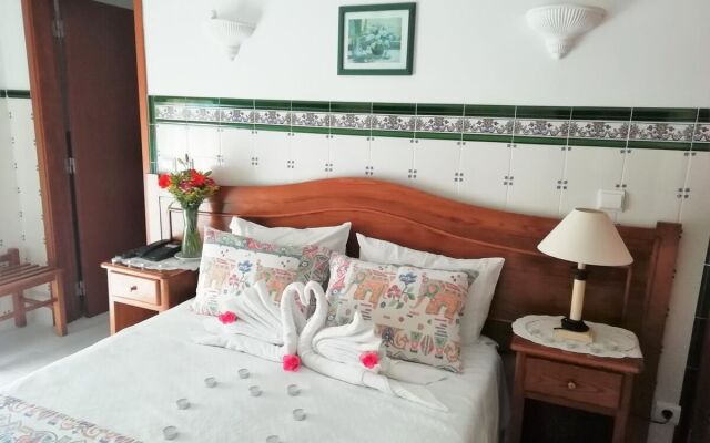 Hotel Atlântica
