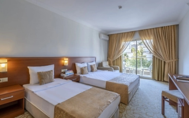 Miarosa Konaklı Garden - All Inclusive