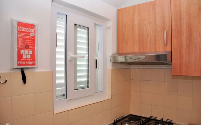 BM Apartments Rogoznica