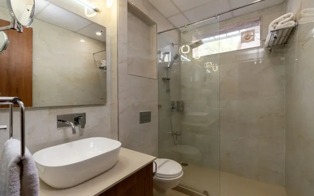 Hotel The Chabal
