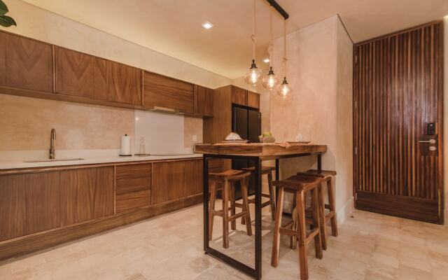 Lumina at LOSANTOS Tulum