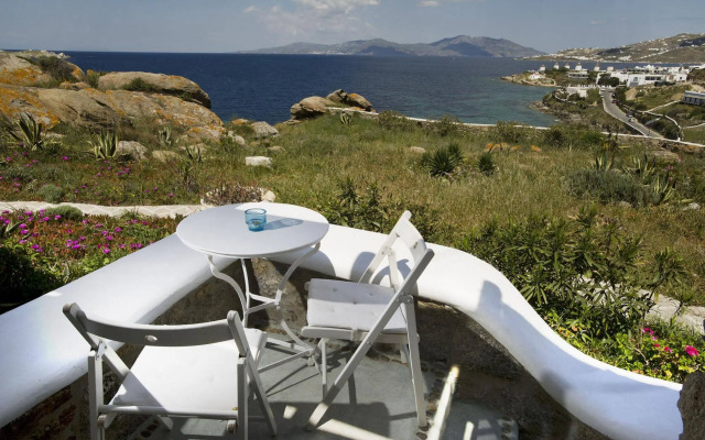 Villa Margarita