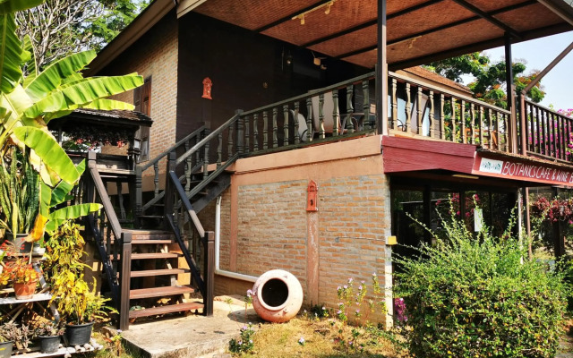 Jasmine Hills Villas & Spa