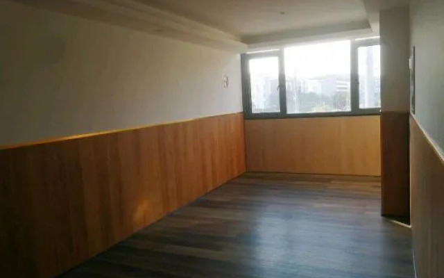 Yuhuai Hotel Shanghai