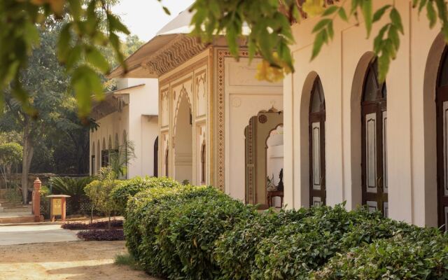 The Bagh