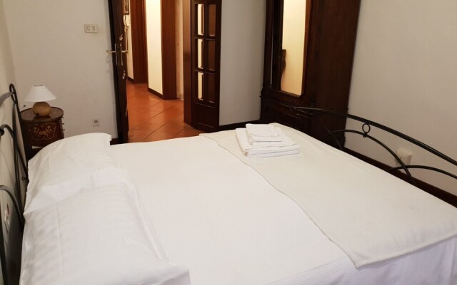 Big Apartment in Campo de Fiori