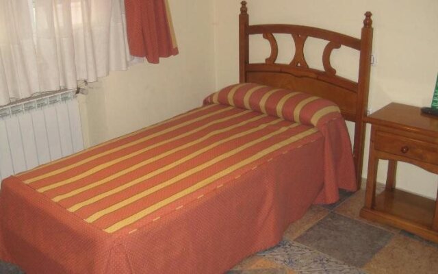 Hostal El Pinar