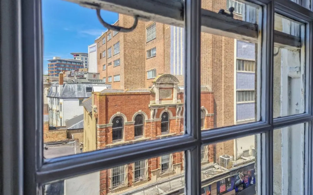 in Bournemouth With 2 Bedrooms and 1 Bathrooms