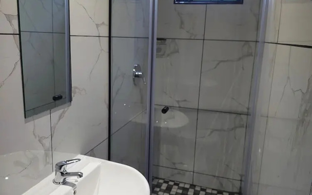 Freedom Media Guest House