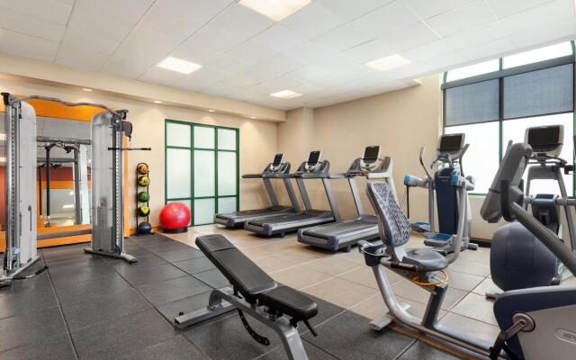 Embassy Suites by Hilton Montgomery Hotel & Conference Ctr