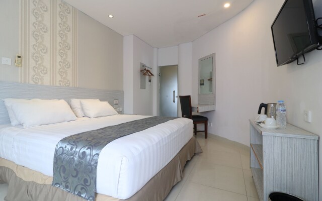 Kembang Hotel