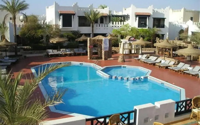 Mazar Resort & Spa By Kemet