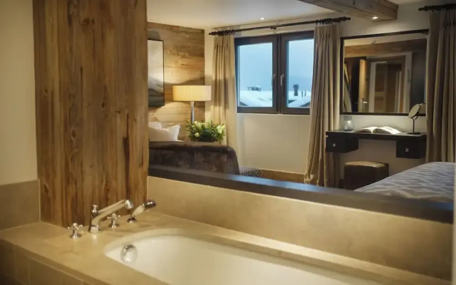 The Lodge Verbier