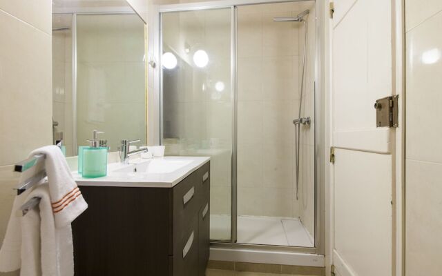 Altido Cosy in Chiado I