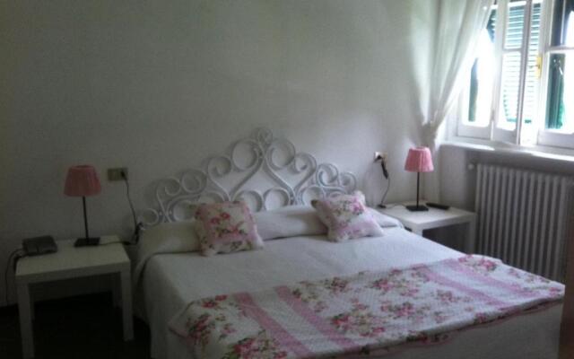 Hotel Pensione Moderna