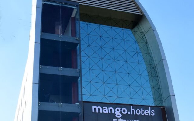Mango Hotels Haridwar