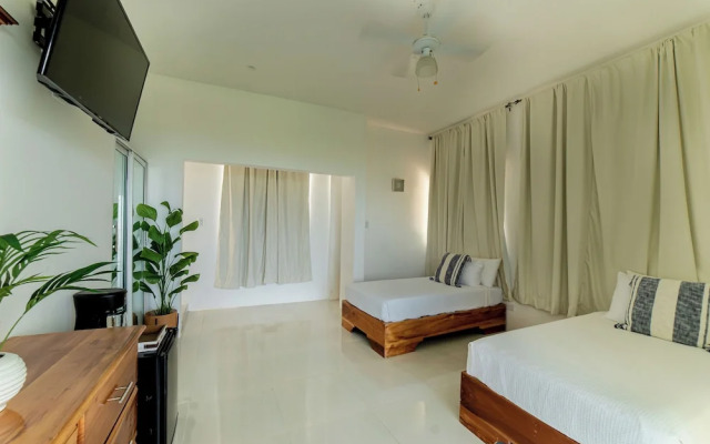 High Life Resort and Spa