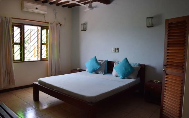 Galawa Beach Apartments