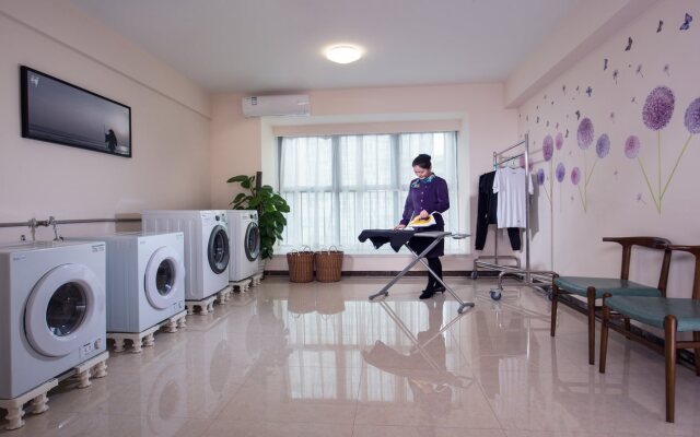 Novlion Hotel Foshan Chancheng