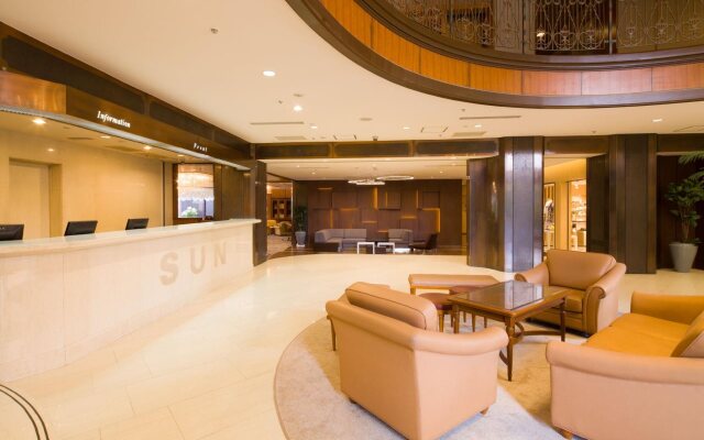 Resorpia Hakone