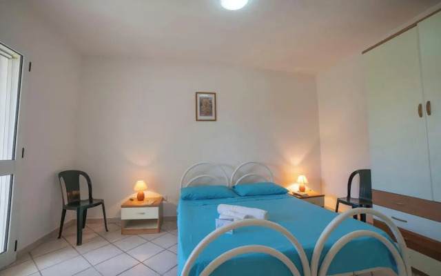 Porto Relax Apartment 1 With Sea View