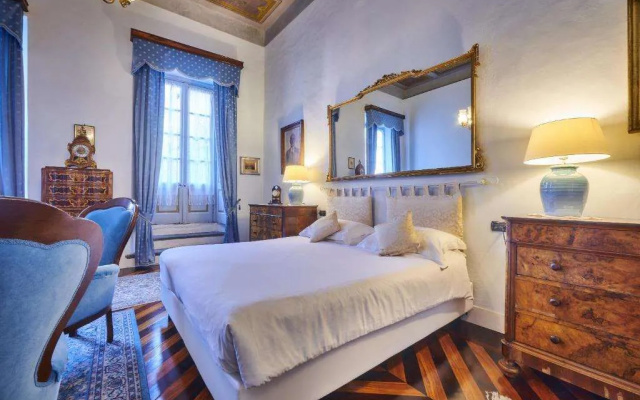 Villa Annamaria B&B