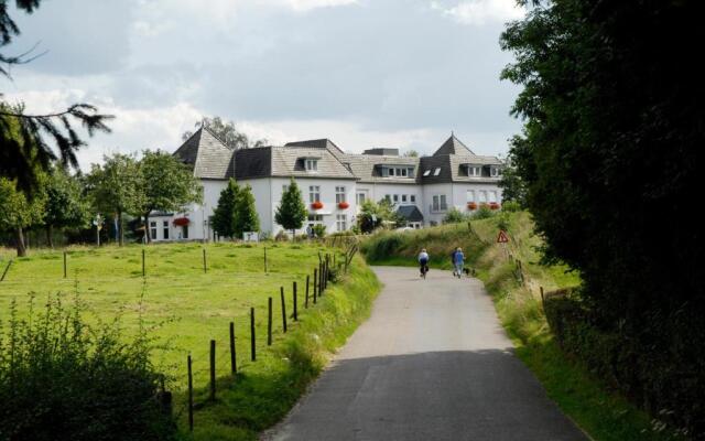 Hotel Inkelshoês